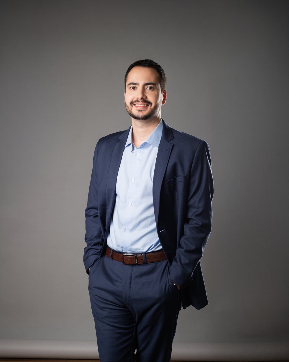 Dr. Caio Magalhães